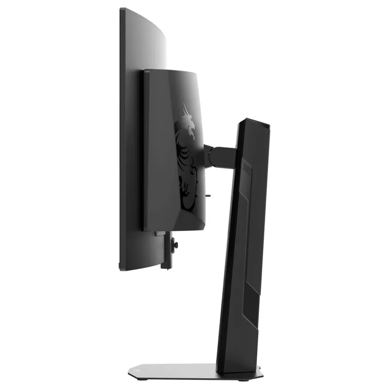 MSI MPG 341CQRDE QD-OLED X36 spēļu monitors - 360Hz, 0,03ms GtG