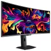 MSI MPG 341CQRDE QD-OLED X36 spēļu monitors - 360Hz, 0,03ms GtG