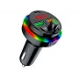 Tracer 47754 CarSynk FM BT raidītājs