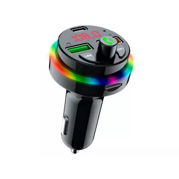 Tracer 47754 CarSynk FM BT raidītājs