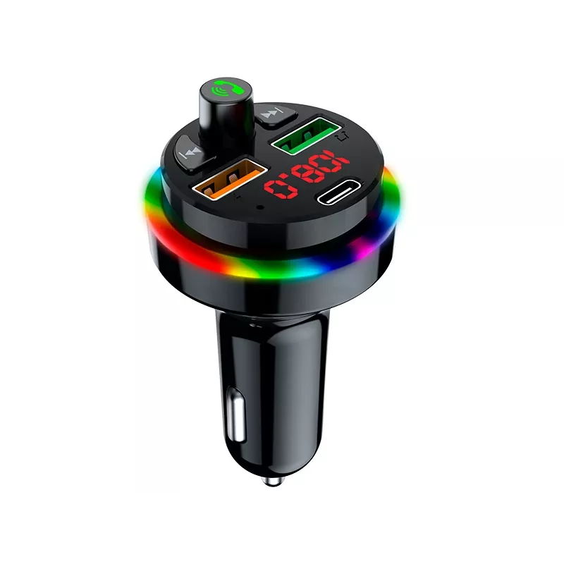 Tracer 47754 CarSynk FM BT raidītājs