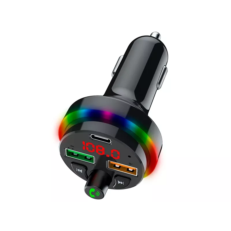 Tracer 47754 CarSynk FM BT raidītājs
