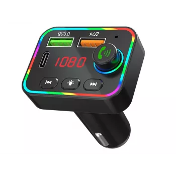 Tracer 47755 SoundCast raidītājs FM BT