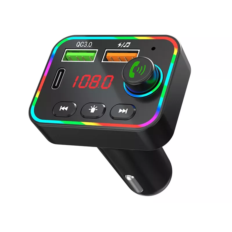 Tracer 47755 SoundCast raidītājs FM BT