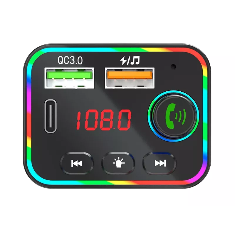 Tracer 47755 SoundCast raidītājs FM BT