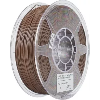 EPETG-CF 1,75mm ANTĪKAIS MISIŅŠ 1kg ESUN 3D pavediens (EPETG-CF-P175AB1)