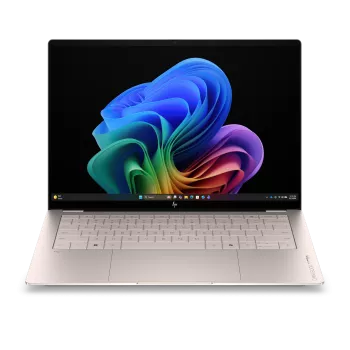HP OmniBook Ultra 14-kd0175ng piezīmjdators 35,60cm (14) 3K OLED Touch 120Hz Intel Core Ultra 7 32GB RAM 1TB SSD QWERTZ DE