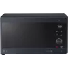 LG MH6565CPB mikroviļņu krāsns Darbvirsmas Grila-mikroviļņu krāsns 25 l 1000 W Melna (MH6565CPB)