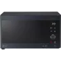 LG MH6565CPB mikroviļņu krāsns Darbvirsmas Grila-mikroviļņu krāsns 25 l 1000 W Melna (MH6565CPB)
