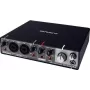 Roland Rubix24 - Audio saskarne - 24-bit - 192 kHz - 94 dB S/N - Stereo - USB2.0 (417441A99)