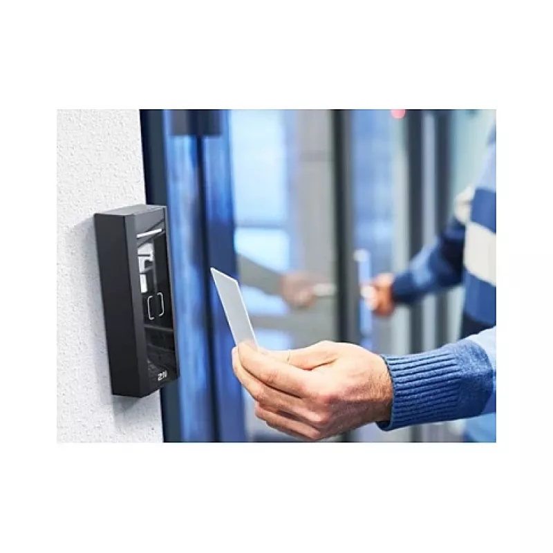 2N Access Unit M 13,56 MHz, NFC gatavs - 3m Ethernet kabelis