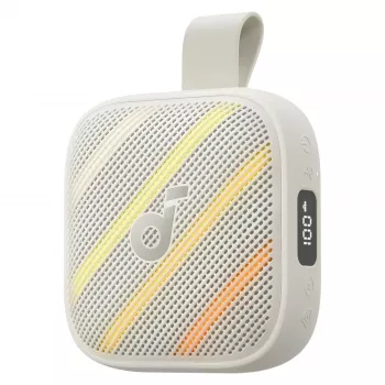 ANKER Soundcore Boom Go 3i balts