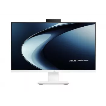 ASUS V400 AiO V470VAK-WPE262W 27 All-in-One-PC Core 7-240H 16GB RAM 1TB SSD Balts