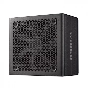 Modulārais barošanas bloks Elite Gold 850W ATX 3.1 80 Plus Gold