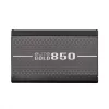 Modulārais barošanas bloks Elite Gold 850W ATX 3.1 80 Plus Gold