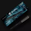 Revamp BR-1350X Progloss Volume & Wave keramiskā karstā birste, melna