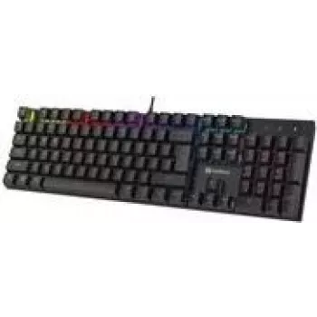 Sandberg Mechanical Gamer tastatūra NORD (640-29)