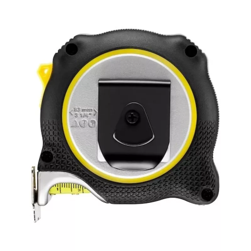 Stanley FMHT38217-0 mērlente 8 m Melna, Dzeltena