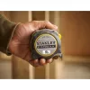Stanley FMHT38217-0 mērlente 8 m Melna, Dzeltena