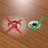 Wera 05134021001 skrūvgrieža uzgaļa komplekts 15 gab.