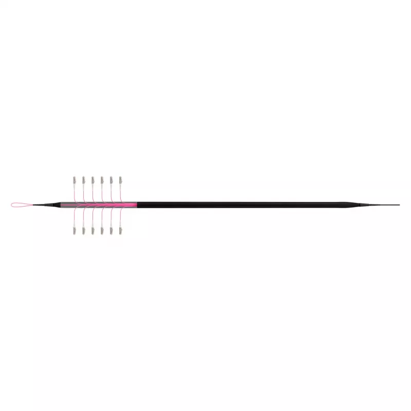EFB Trunk kabelis U-DQ(ZN)BH OM4 12G (1x12) LC-LC 80m Dca LSZH