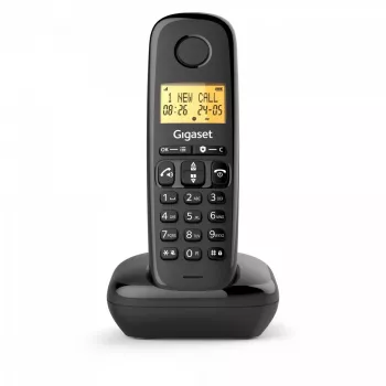 Bezvadu telefons Basic 100
