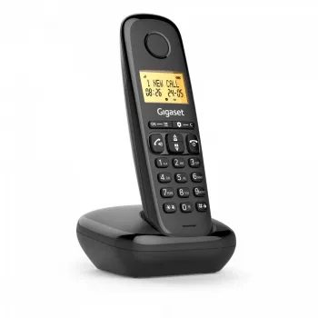 Bezvadu telefons Basic 100