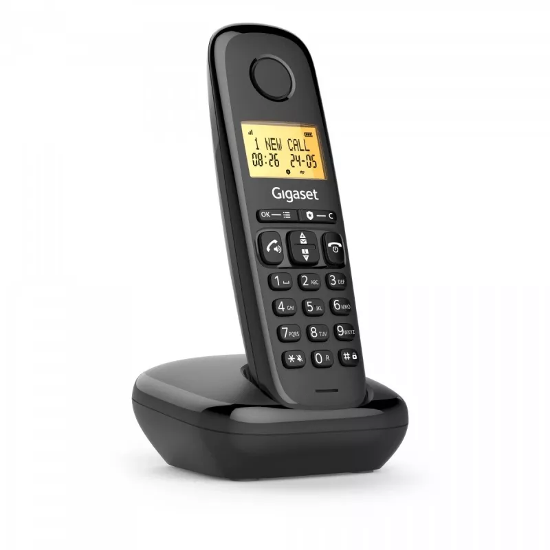 Bezvadu telefons Basic 100