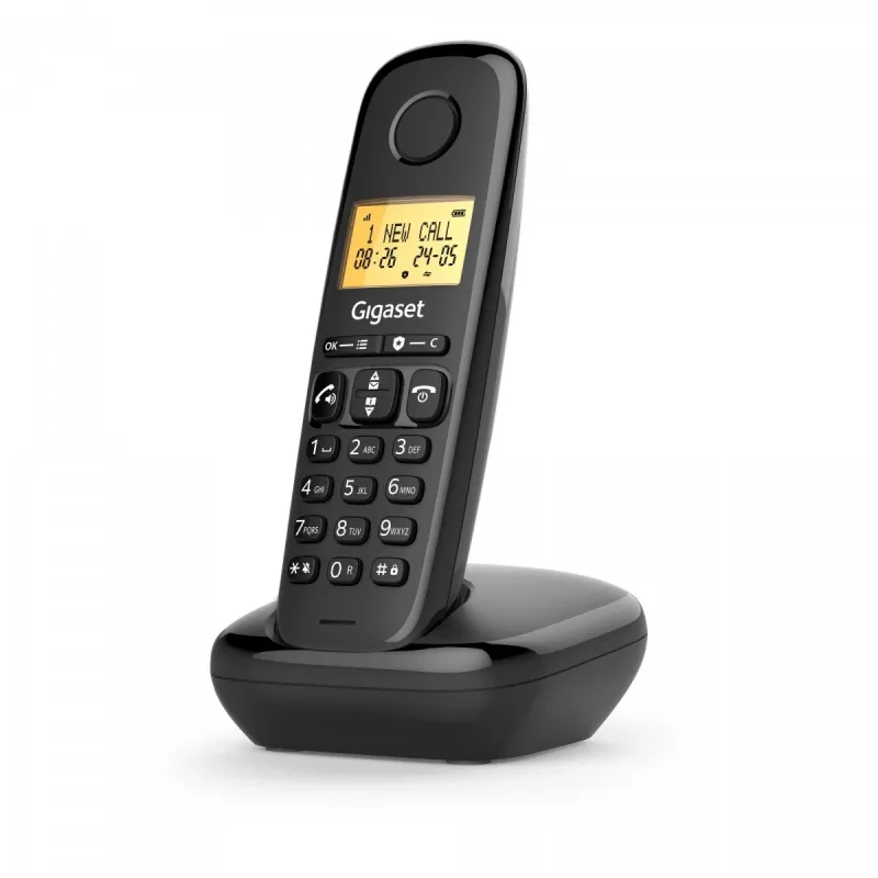 Bezvadu telefons Basic 100