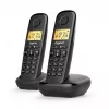 Bezvadu telefons Basic 100 Duo