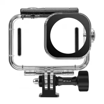 Puluz ūdensizturīgais niršanas futrālis DJI Osmo Action 6 (līdz 60 m)