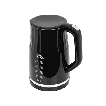 Lafe 47292 Elektriskā tējkanna 1,7L TempSense