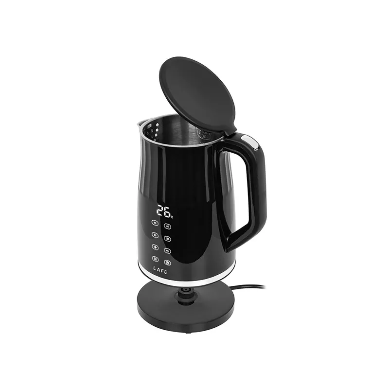 Lafe 47292 Elektriskā tējkanna 1,7L TempSense