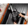 Lafe 47292 Elektriskā tējkanna 1,7L TempSense