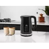 Lafe 47292 Elektriskā tējkanna 1,7L TempSense