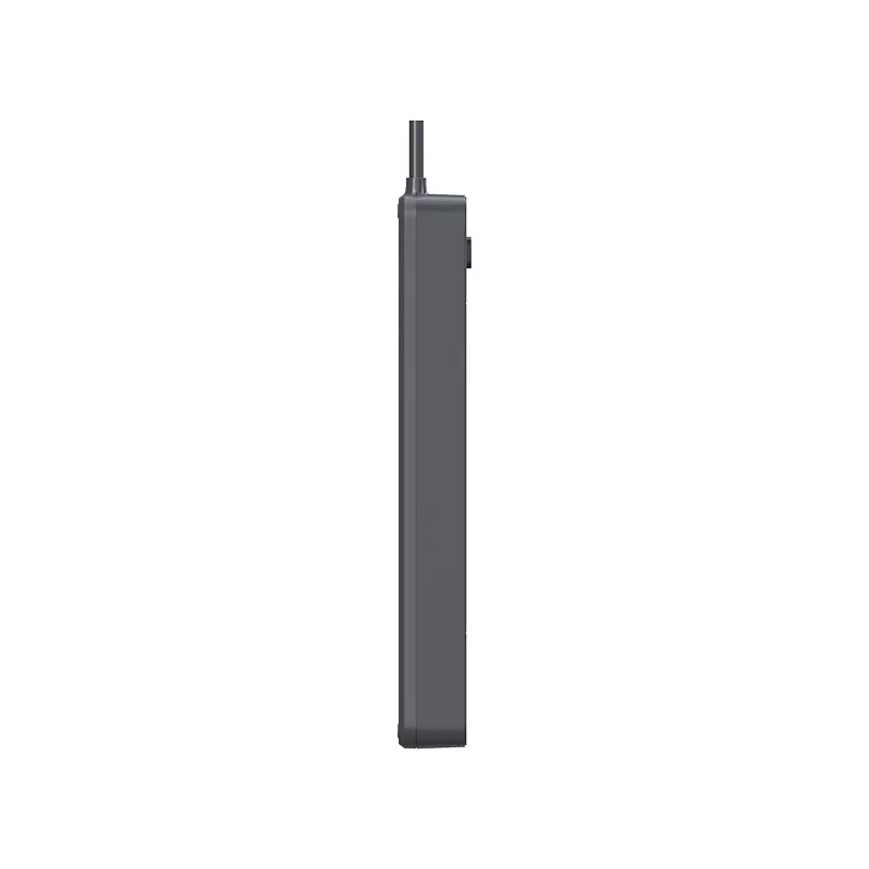 Tracer 47685 Power Line+ 5m (4 kontaktligzdas +3x USB A)