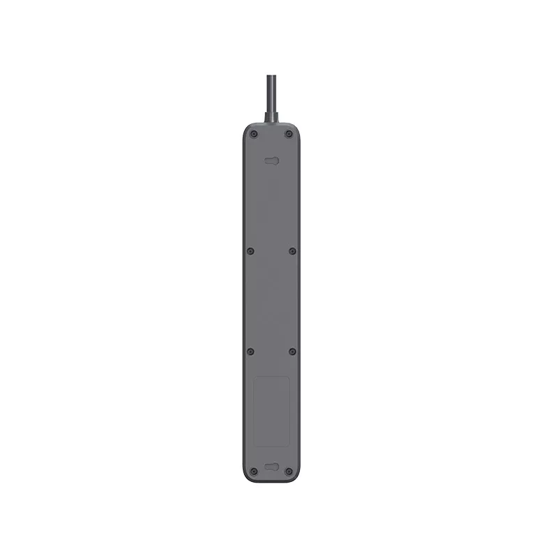 Tracer 47685 Power Line+ 5m (4 kontaktligzdas +3x USB A)