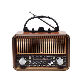 Tracer 47774 RTX200 ShockWave Radio FM