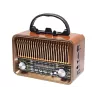 Tracer 47774 RTX200 ShockWave Radio FM