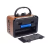 Tracer 47774 RTX200 ShockWave Radio FM