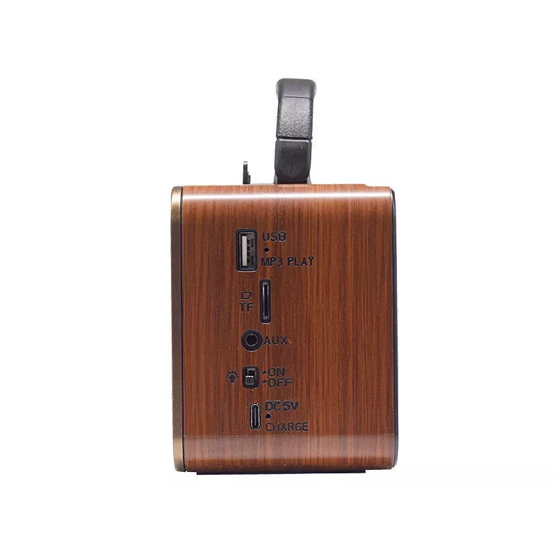 Tracer 47774 RTX200 ShockWave Radio FM