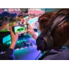 Tracer 47807 GameZone GZ VRPO Gaming austiņas, melnas