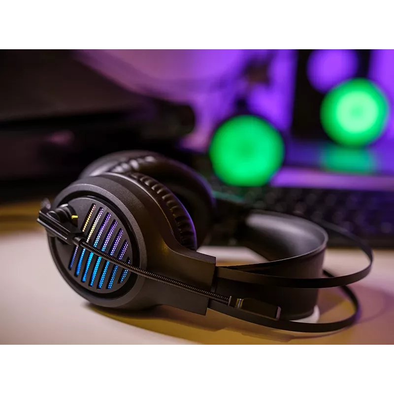 Tracer 47807 GameZone GZ VRPO Gaming austiņas, melnas