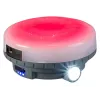 Tracer 47811 Āra gaismekļu virtene IP65 220V 16 spuldzes E27 90W