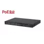 Komutators | DAHUA | PFS4226-24ET-360-V3 | Darbvirsmai/pamatnei | DH-PFS4226-24ET-360-V3
