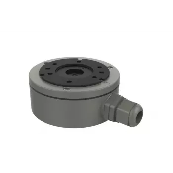 Hikvision DS-1280ZJ-XS-pelēka sadales kārba