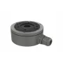 Hikvision DS-1280ZJ-XS-pelēka sadales kārba