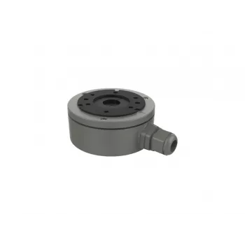 Hikvision DS-1280ZJ-XS-pelēka sadales kārba