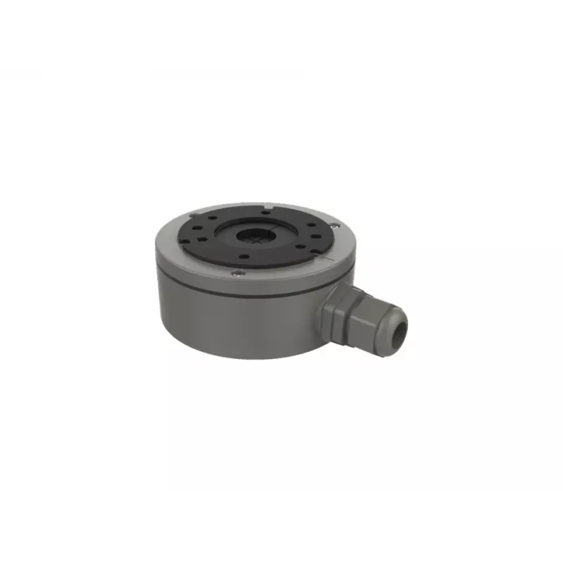 Hikvision DS-1280ZJ-XS-pelēka sadales kārba