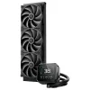 K Cooler DeepCool SPARTACUS 420 šķidruma dzesēšana